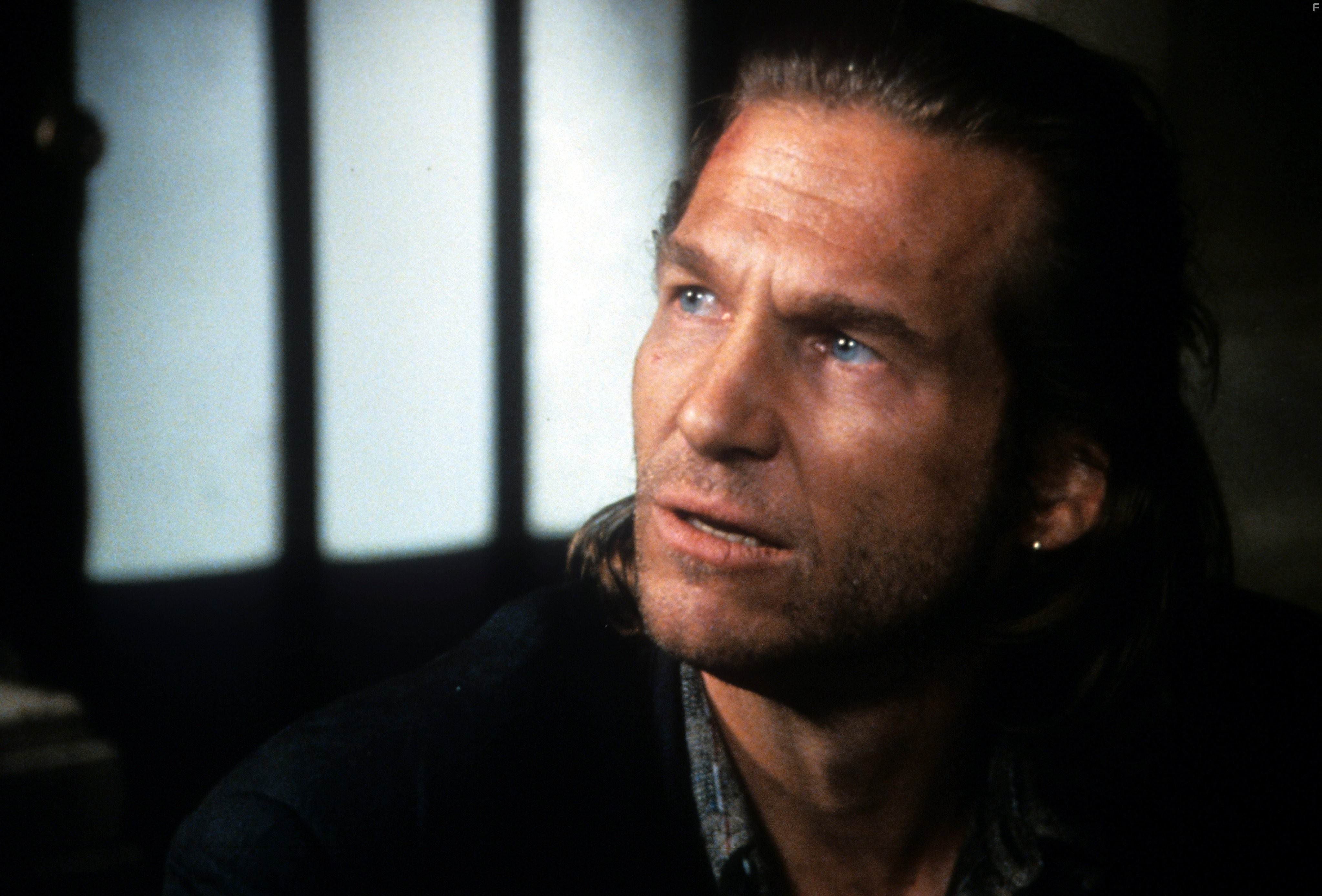 Jeff Bridges in Король-рыбак (1991)