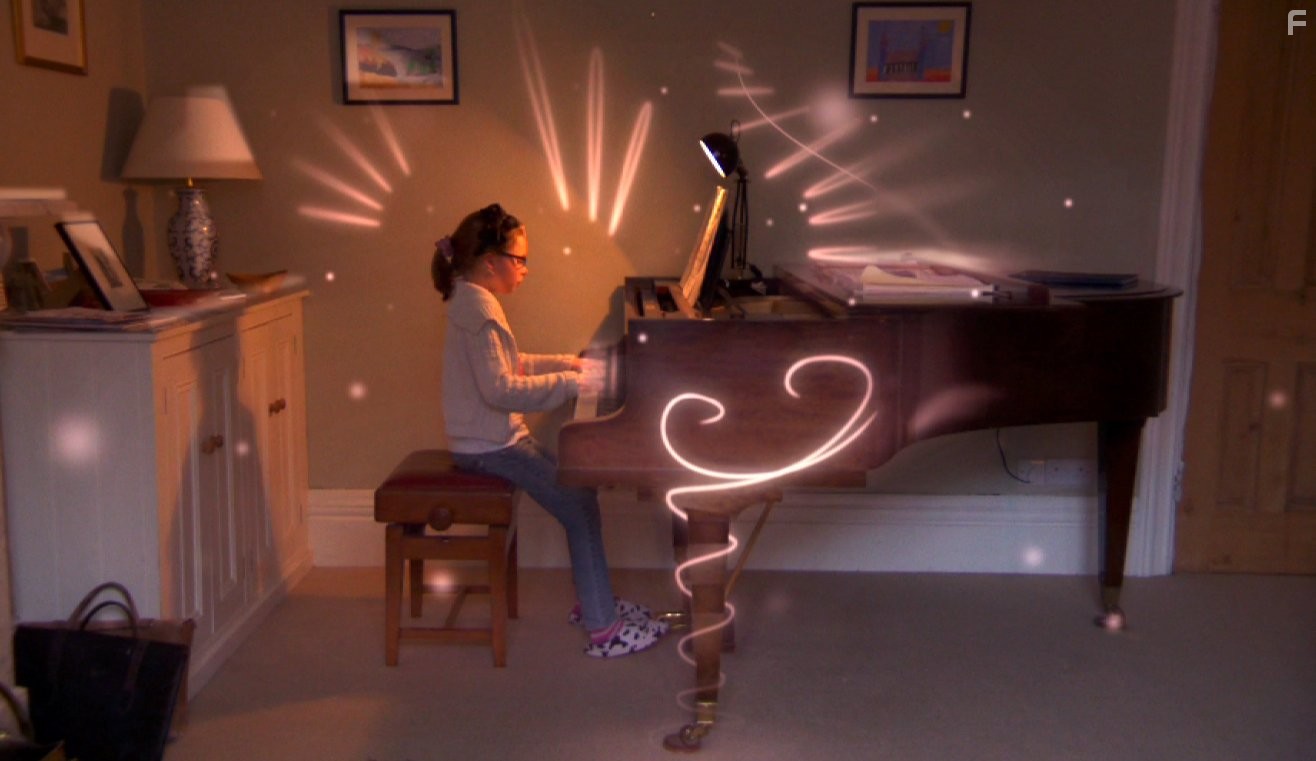 Lost and Sound (2012)