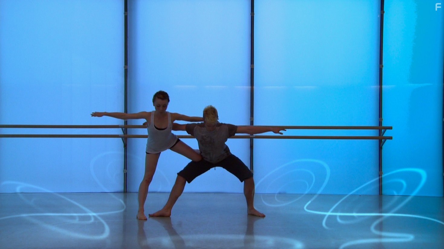 Lost and Sound (2012)