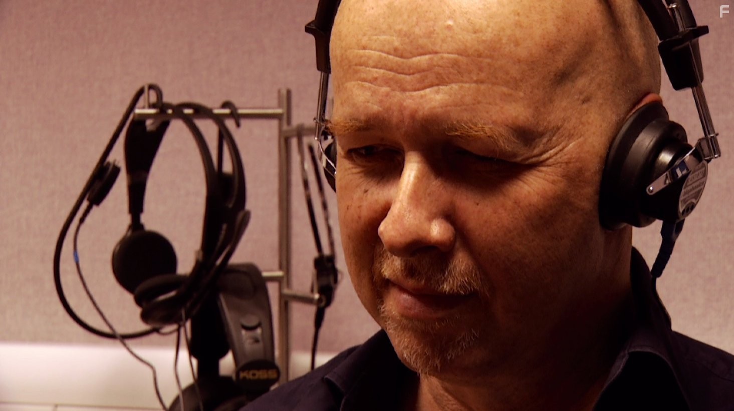 Lost and Sound (2012)