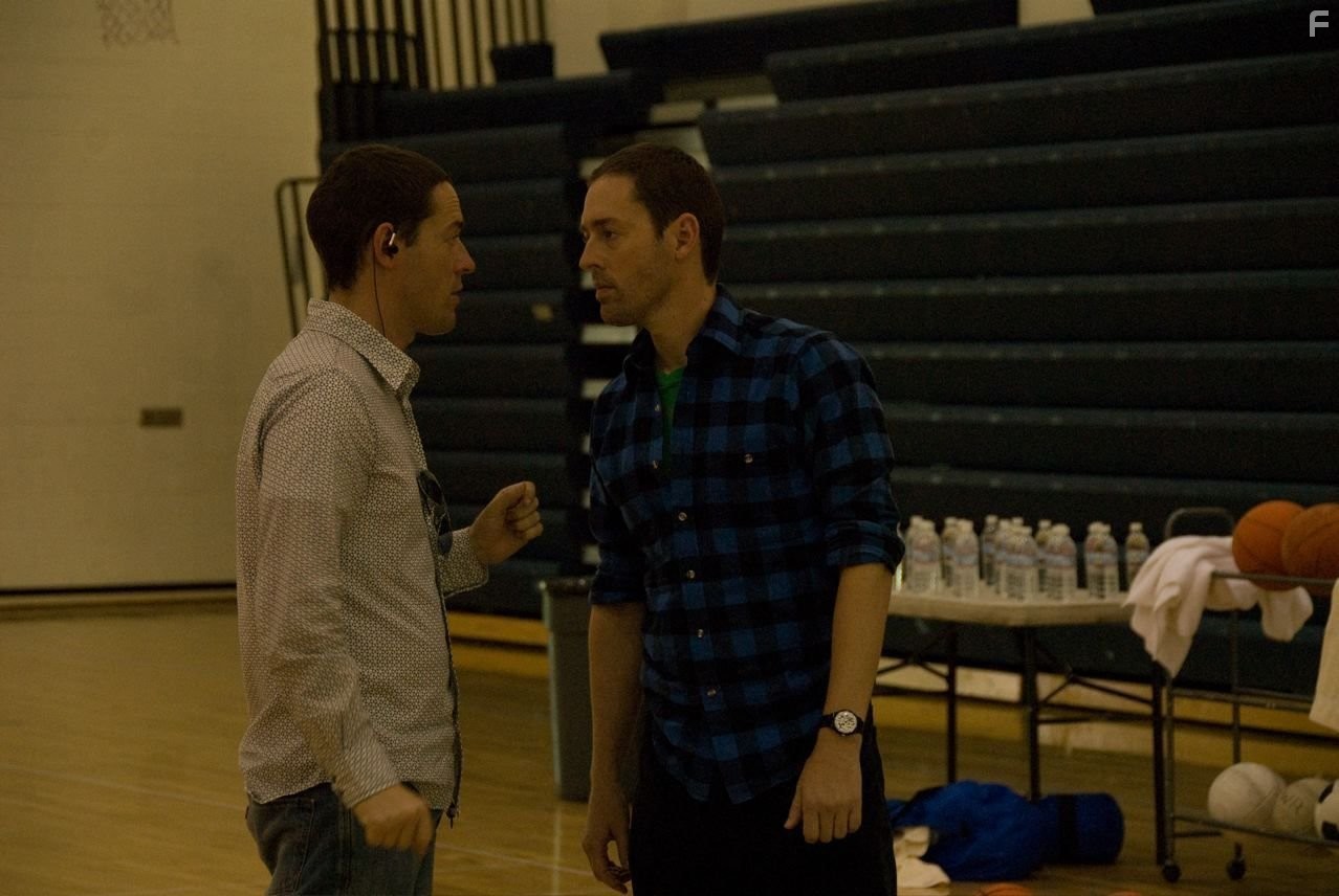 Только спокойствие (2009)