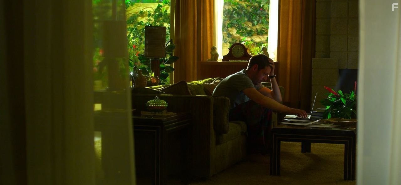 Только спокойствие (2009)