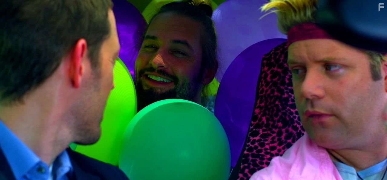 Только спокойствие (2009)