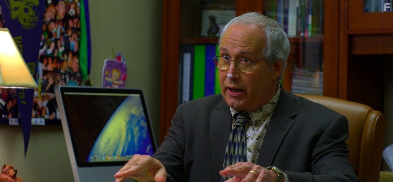 Только спокойствие (2009)