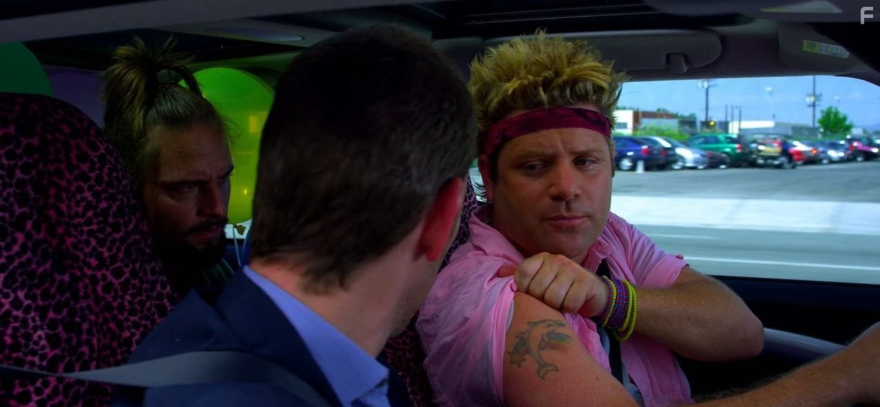 Только спокойствие (2009)