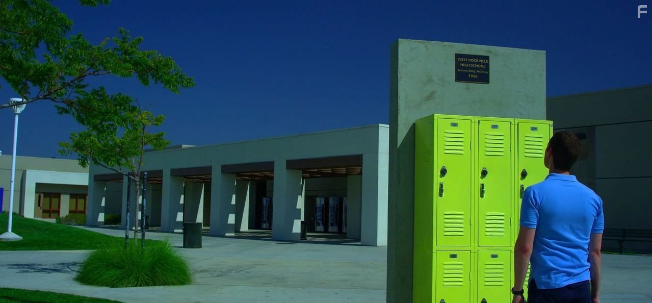 Только спокойствие (2009)