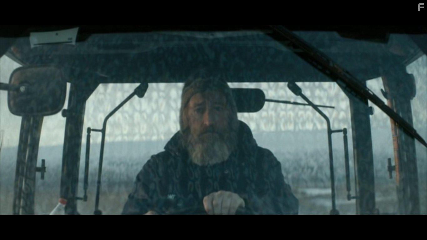 Sigurur Sigurjnsson in Hrtar (2015)