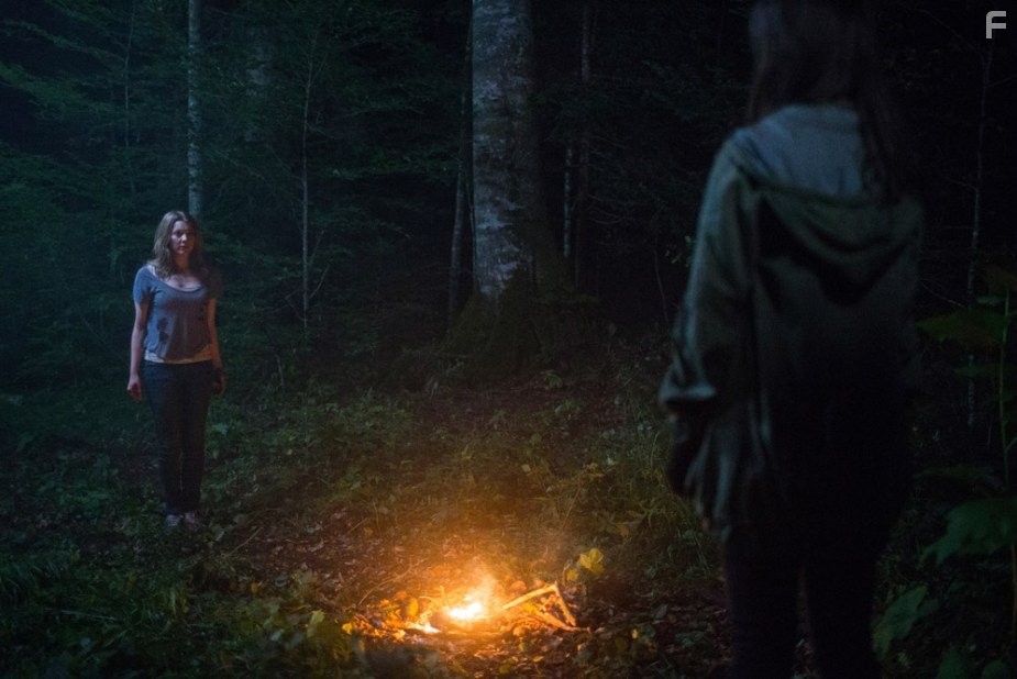 Natalie Dormer in Лес призраков (2016)