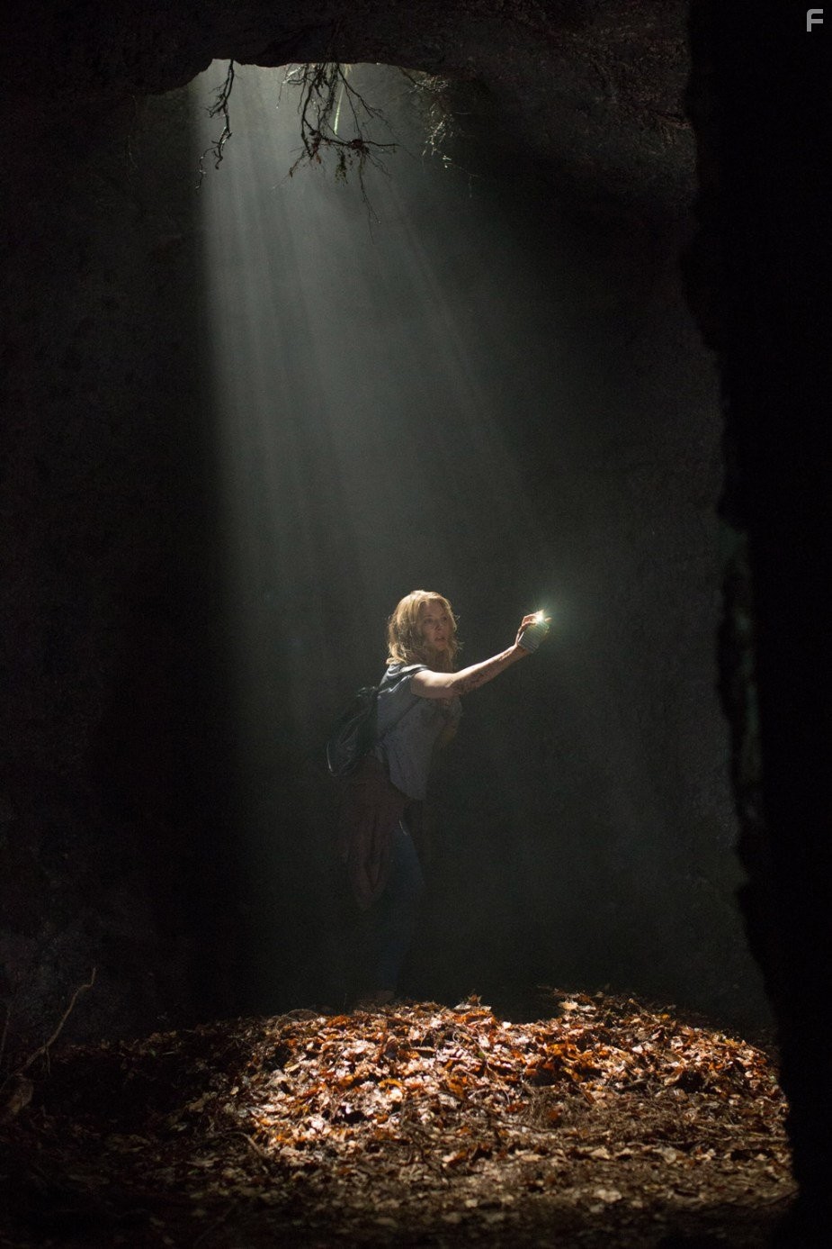 Natalie Dormer in Лес призраков (2016)