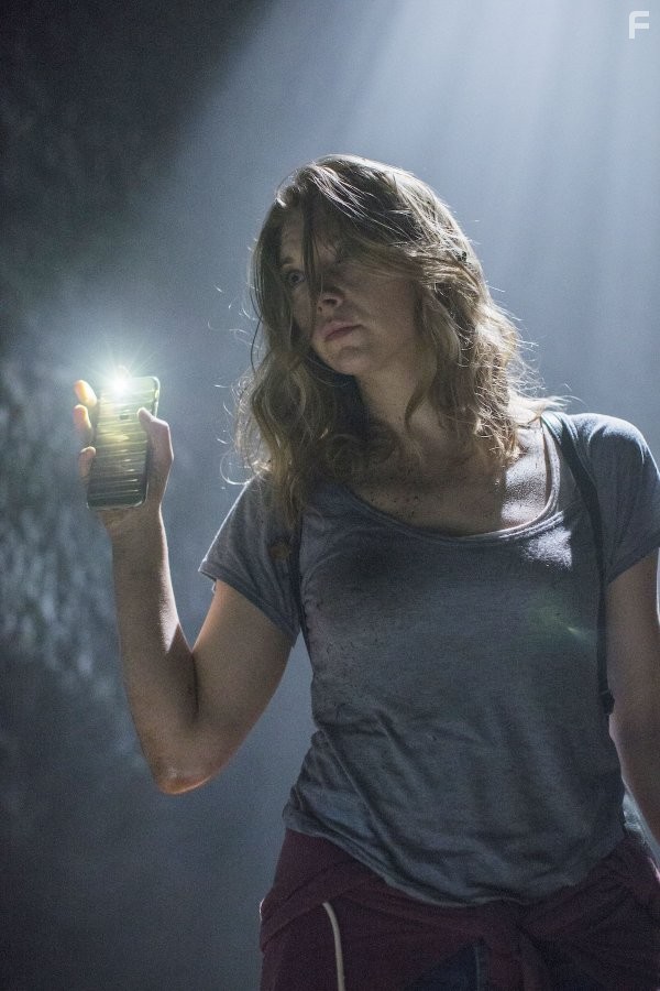 Natalie Dormer in Лес призраков (2016)