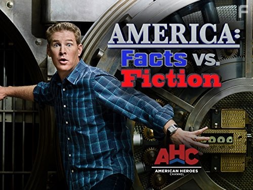 America: Facts vs. Fiction (2013)