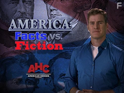 America: Facts vs. Fiction (2013)