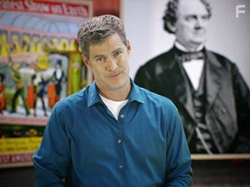 America: Facts vs. Fiction (2013)