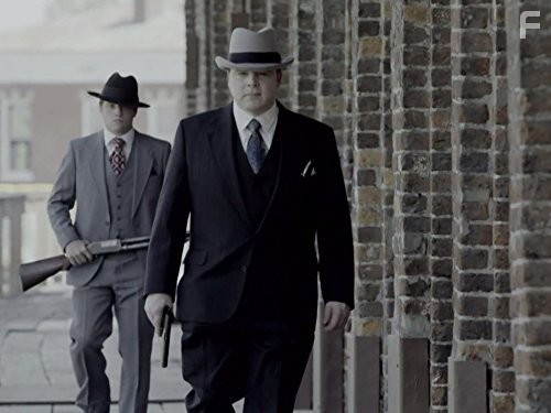 America: Facts vs. Fiction (2013)