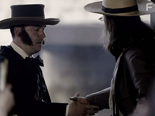 America: Facts vs. Fiction (2013)