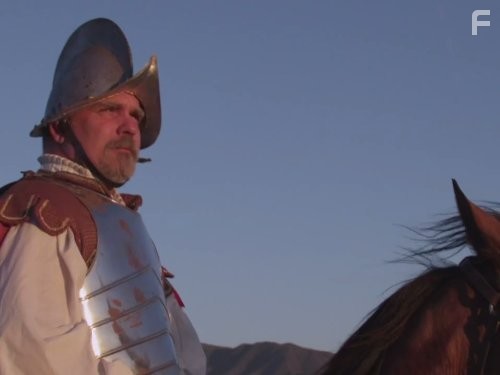 America: Facts vs. Fiction (2013)