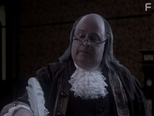 America: Facts vs. Fiction (2013)