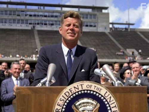 America: Facts vs. Fiction (2013)