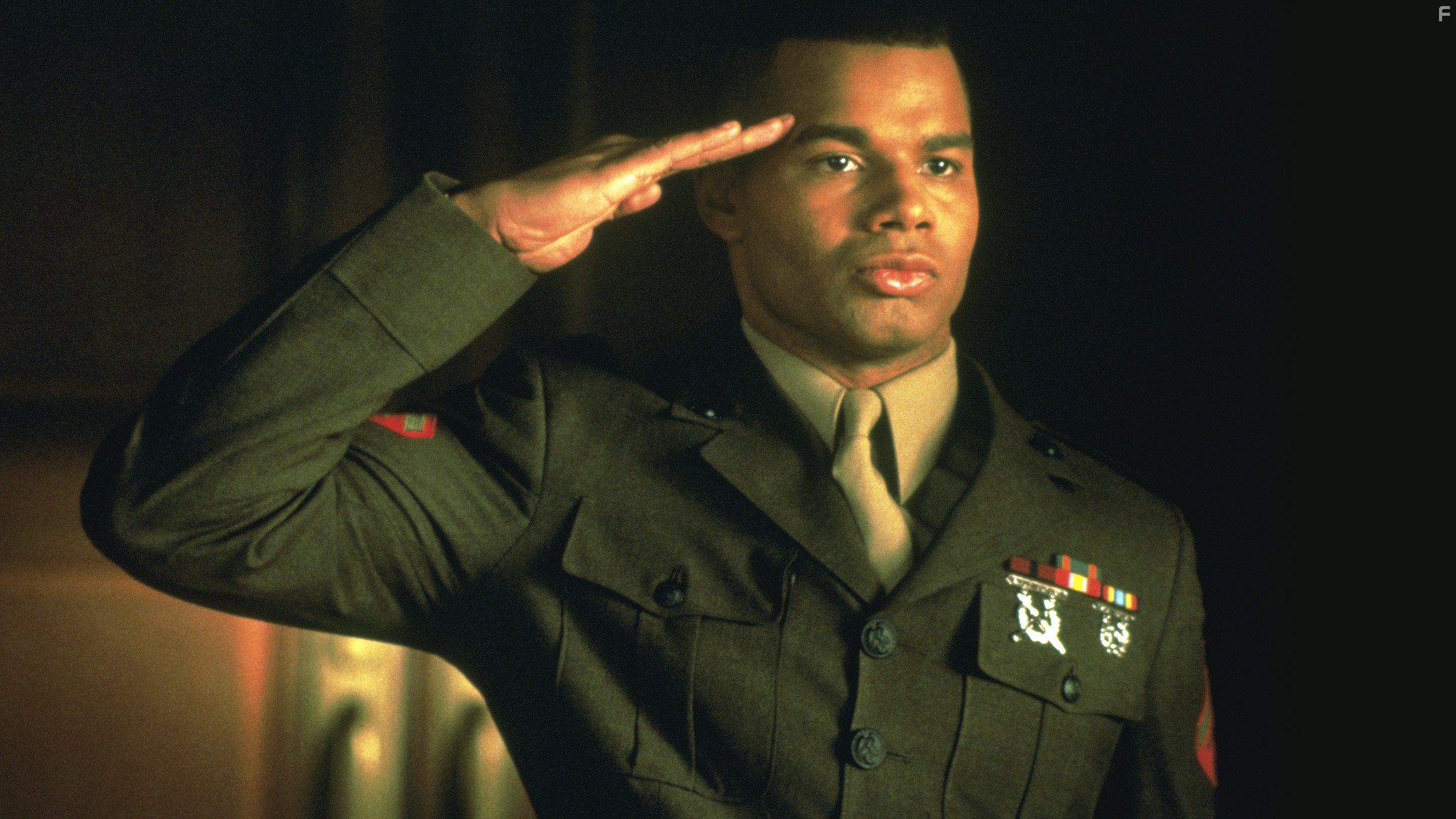 Wolfgang Bodison in Несколько хороших парней (1992)