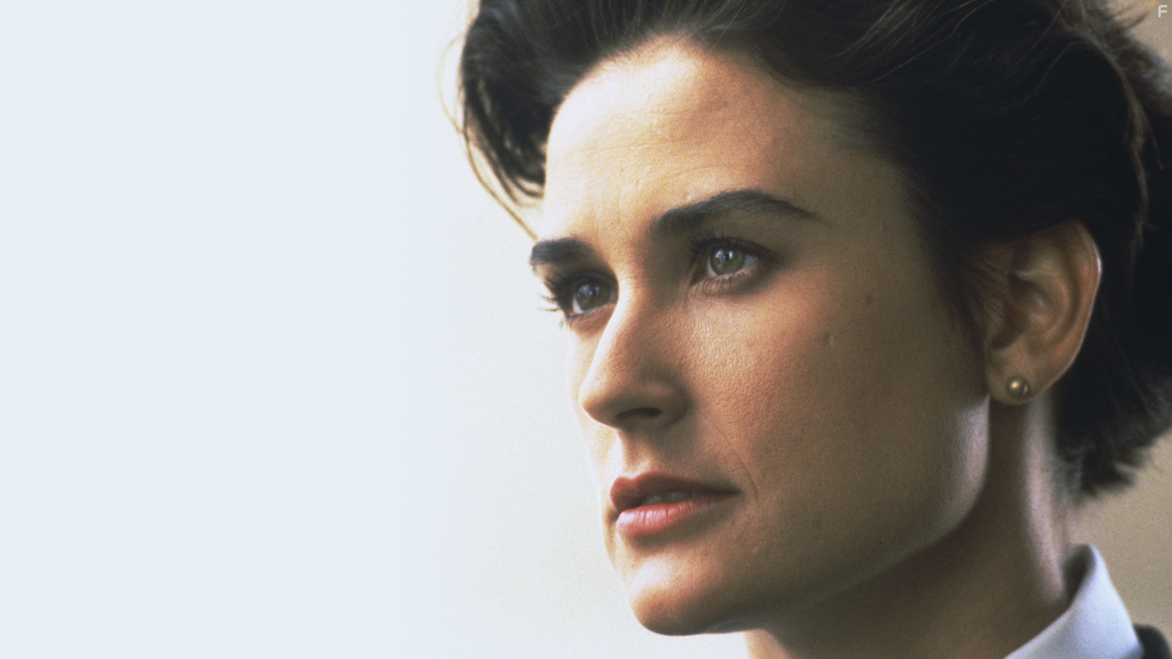 Demi Moore in Несколько хороших парней (1992)