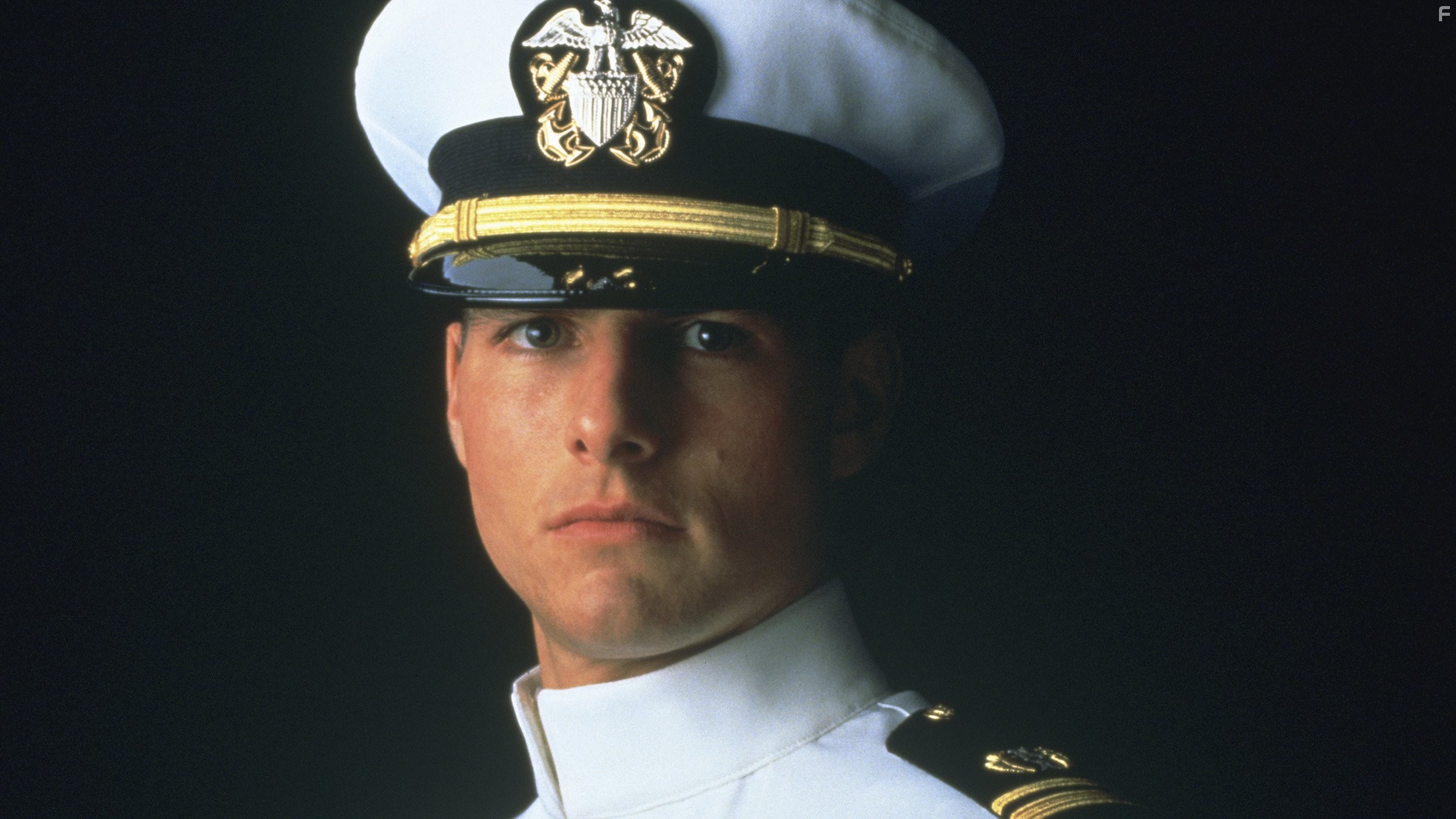 Tom Cruise in Несколько хороших парней (1992)