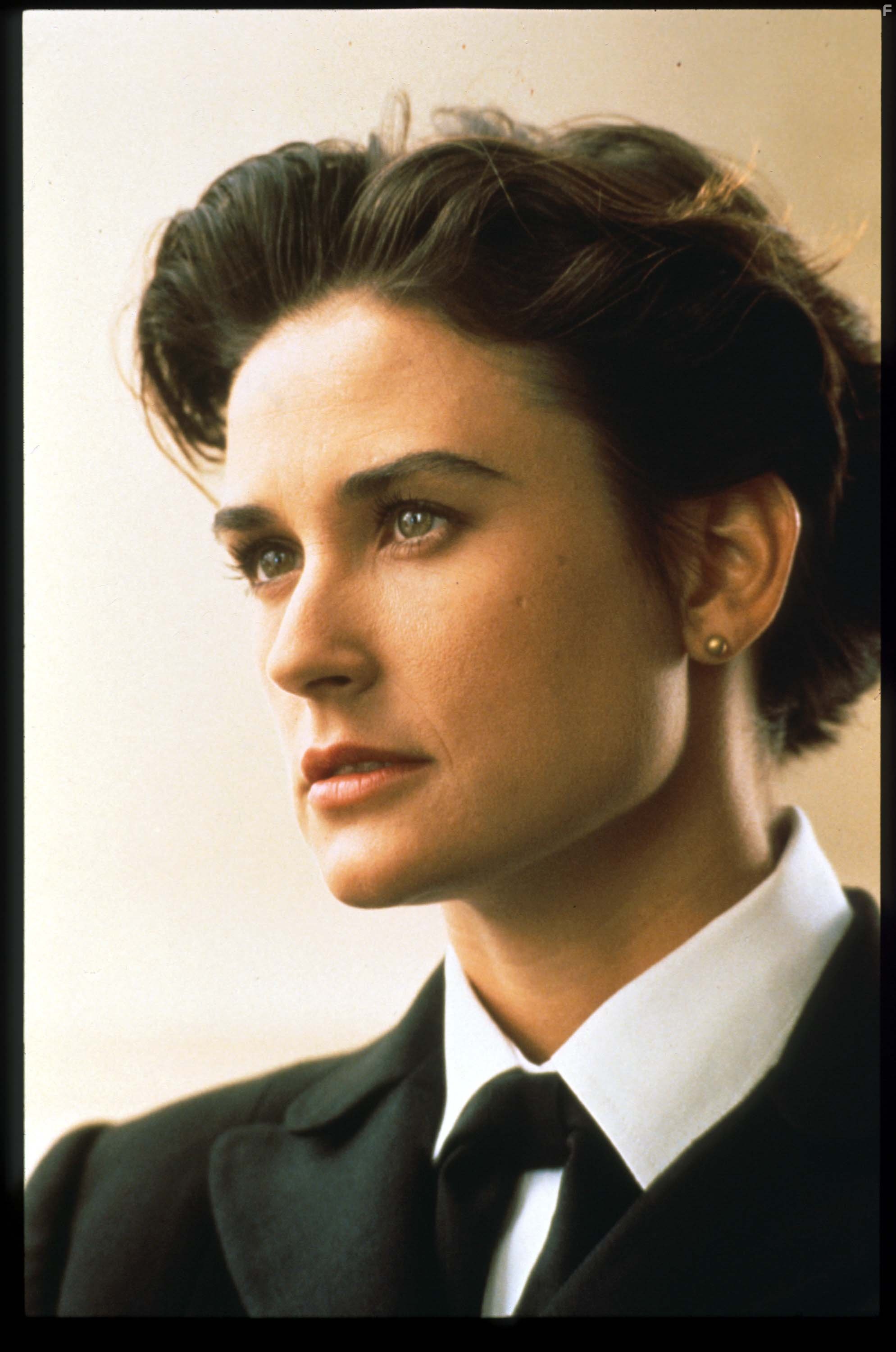 Demi Moore in Несколько хороших парней (1992)