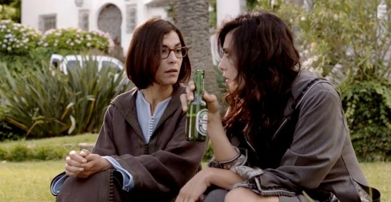 Rock the Casbah (2013)