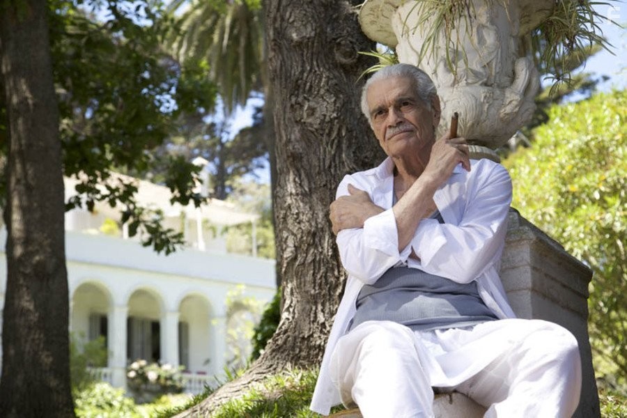 Rock the Casbah (2013)