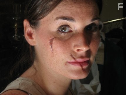 Kim Blair in Улица Малберри (2006)