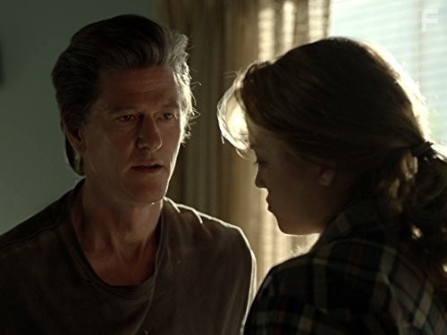 Злой город (2015)