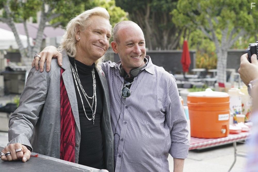 Злой город (2015)