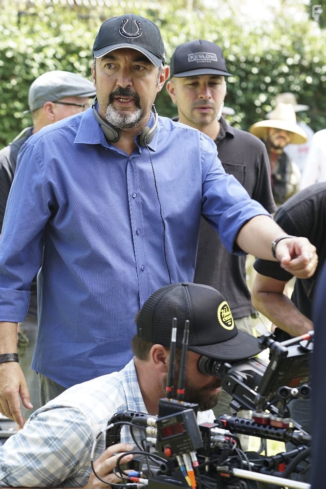 Злой город (2015)