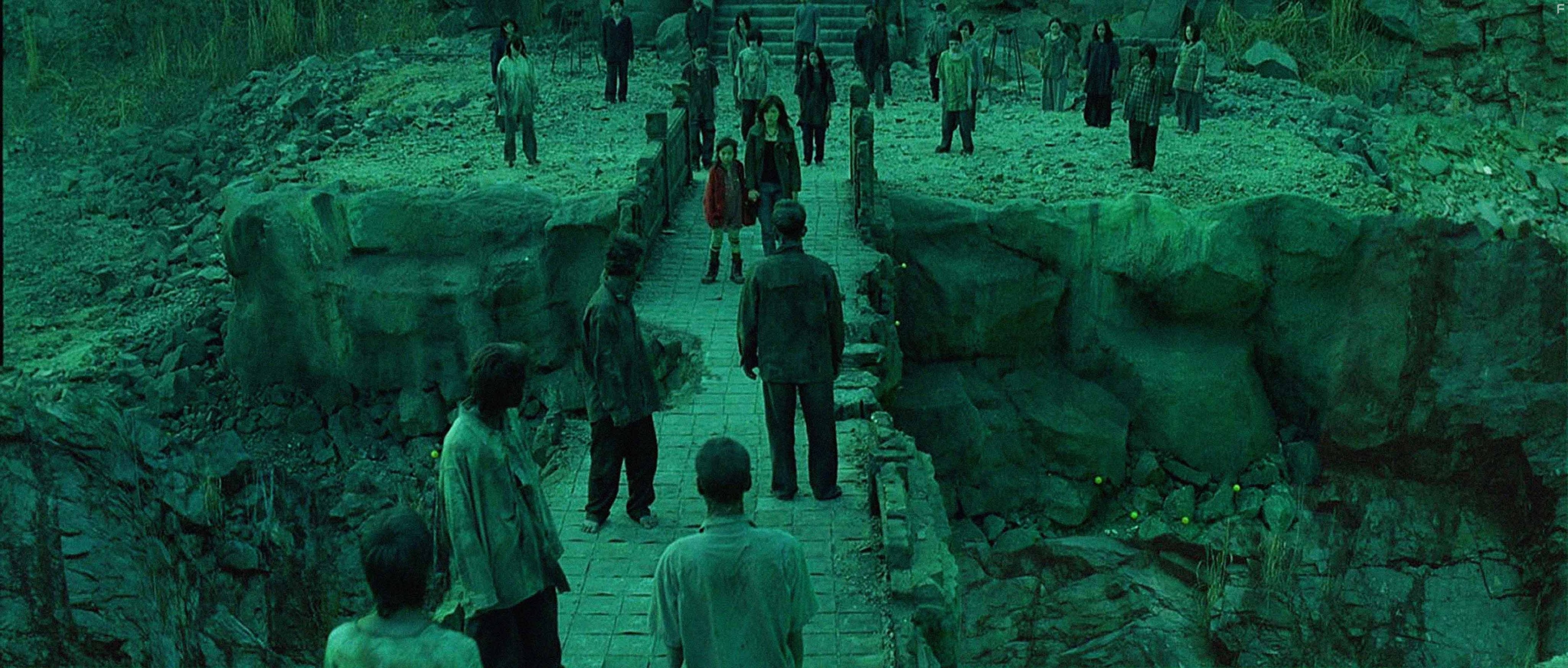 Ре-цикл (2006)