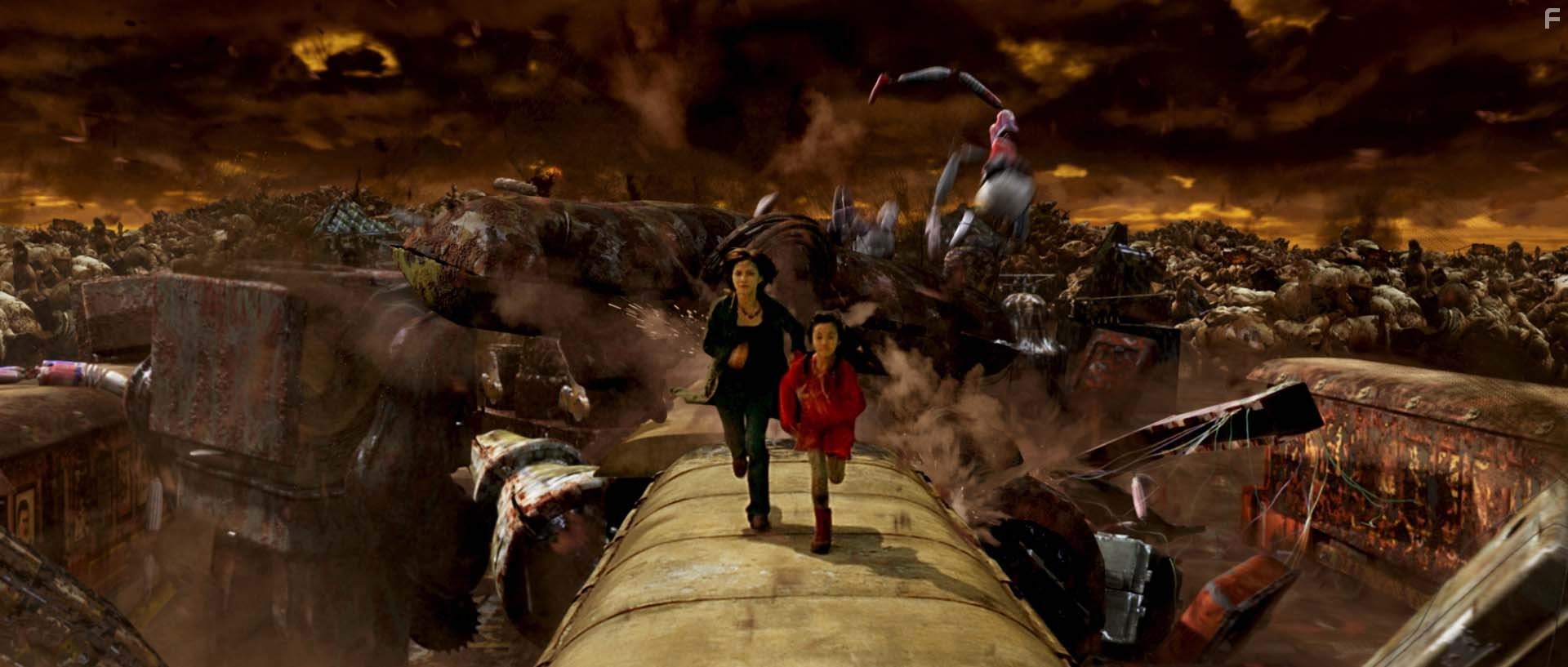 Ре-цикл (2006)