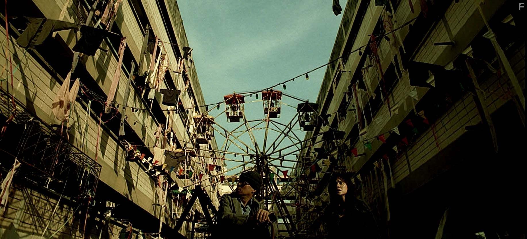 Ре-цикл (2006)