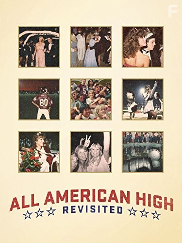 All American High Revisited (2014)