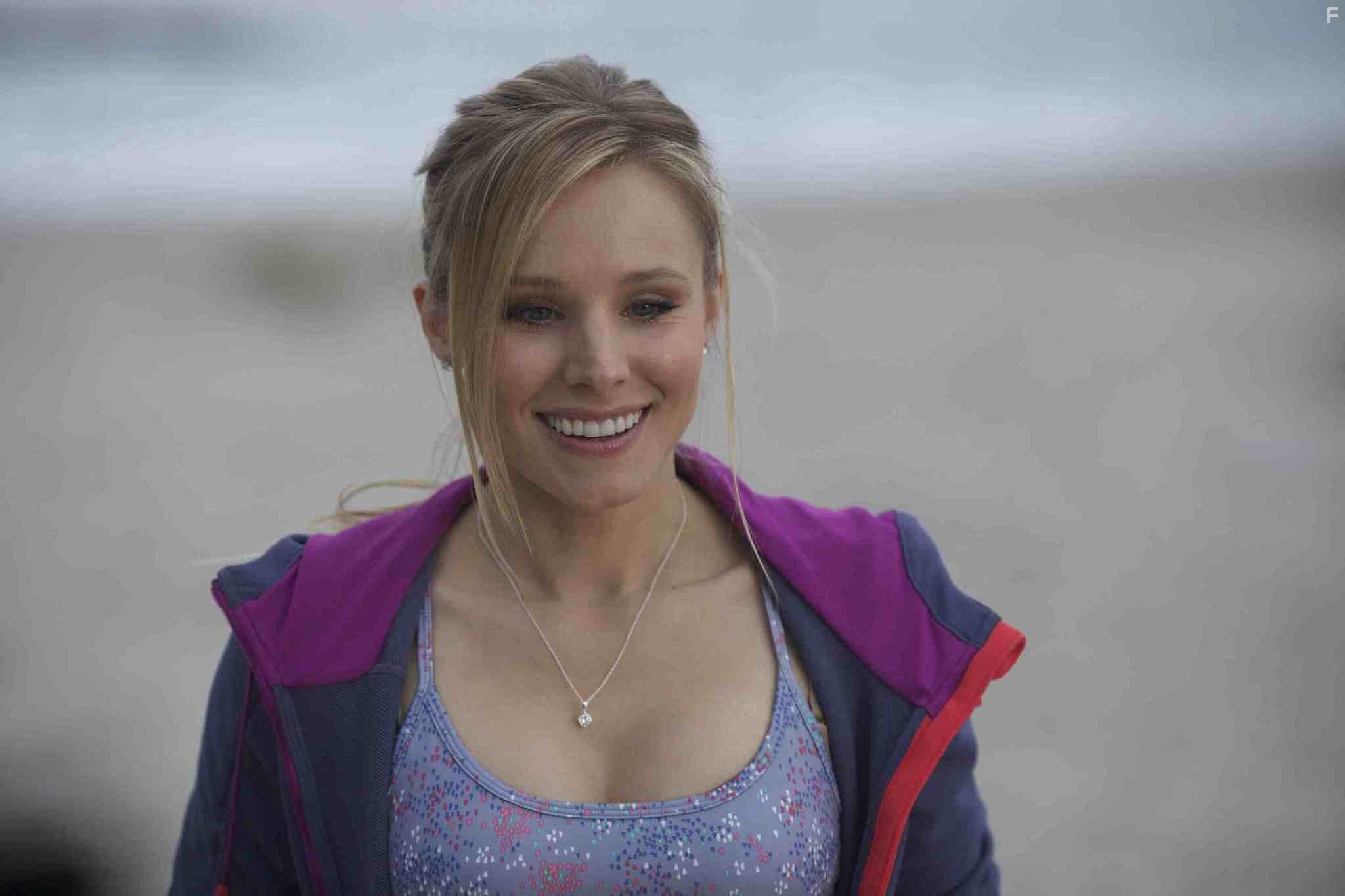Kristen Bell in Застрял в любви (2012)