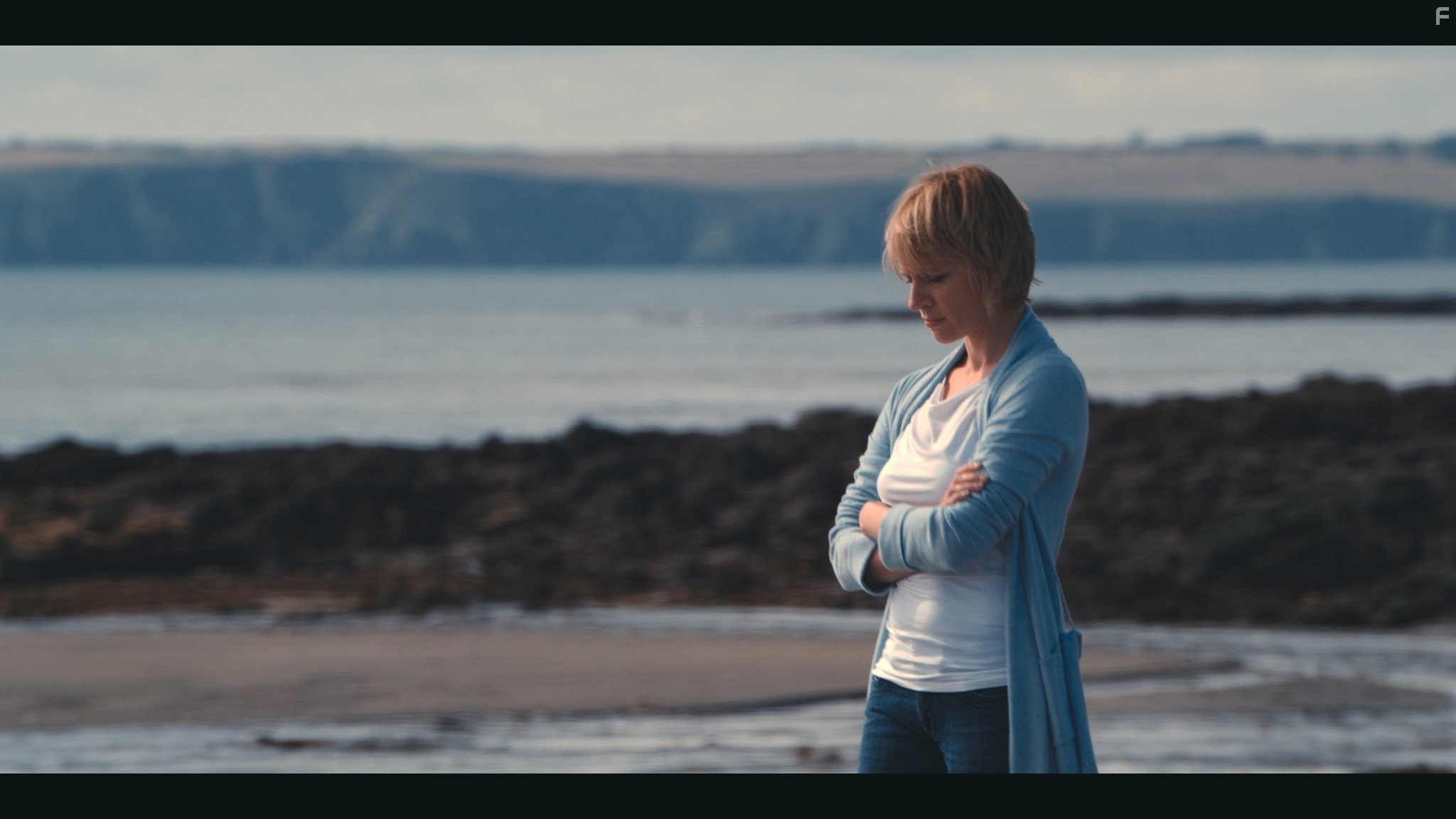 Iben Hjejle in Затмение (2009)