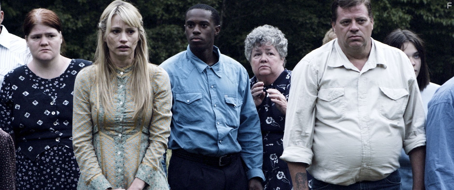 Holy Ghost People (2013)