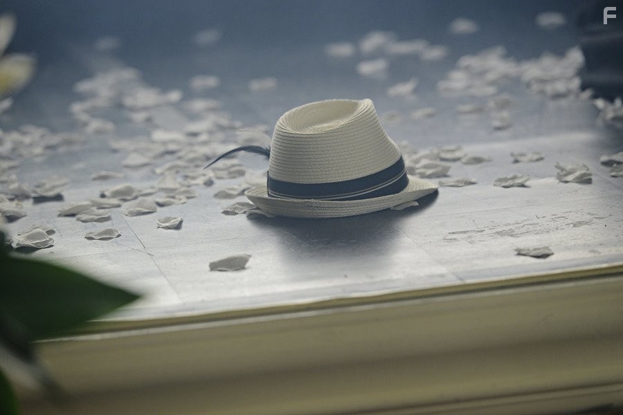 Зов крови (2010)