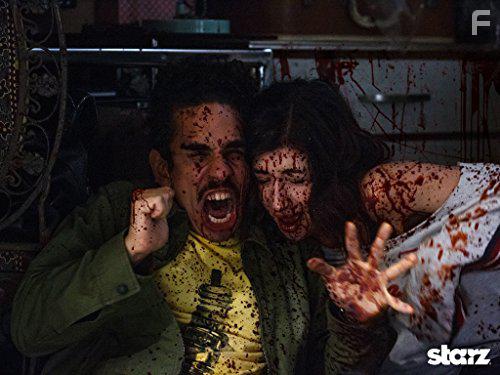 Эш против Зловещих мертвецов #1