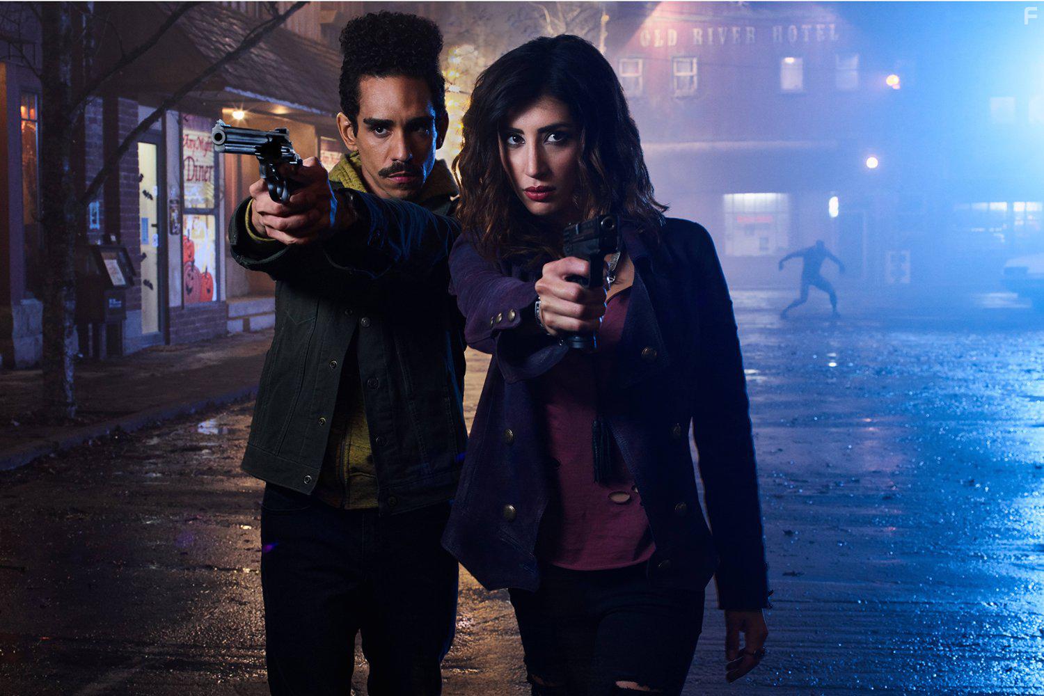 Эш против Зловещих мертвецов #2