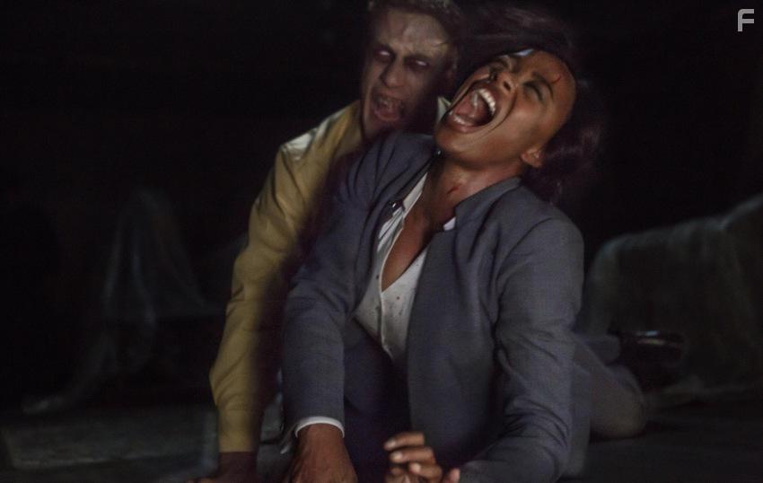 Эш против Зловещих мертвецов #13