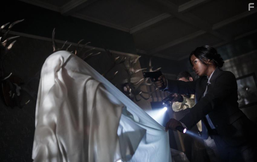 Эш против Зловещих мертвецов #14