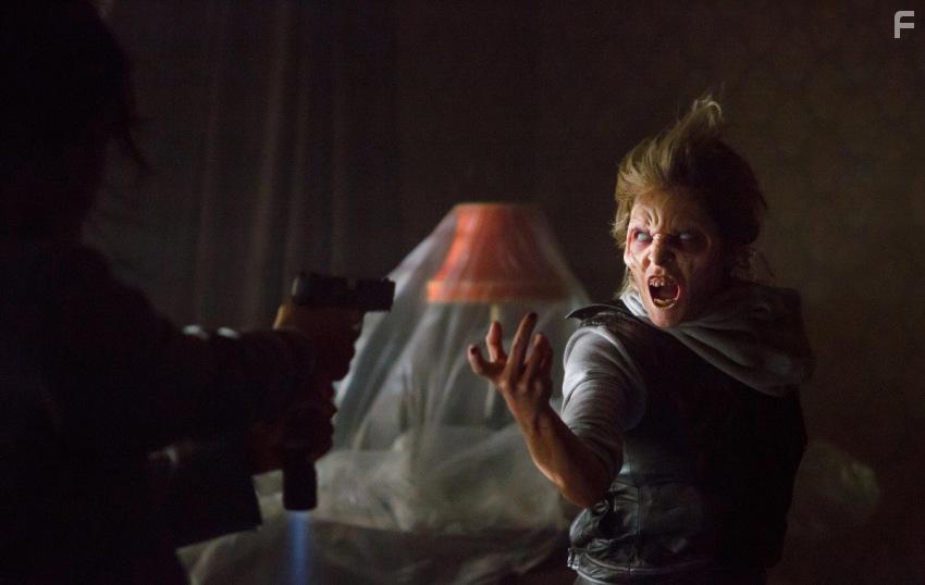 Эш против Зловещих мертвецов #15