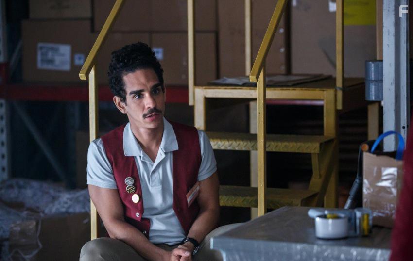 Эш против Зловещих мертвецов #17