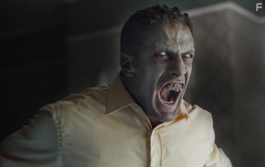 Эш против Зловещих мертвецов #18