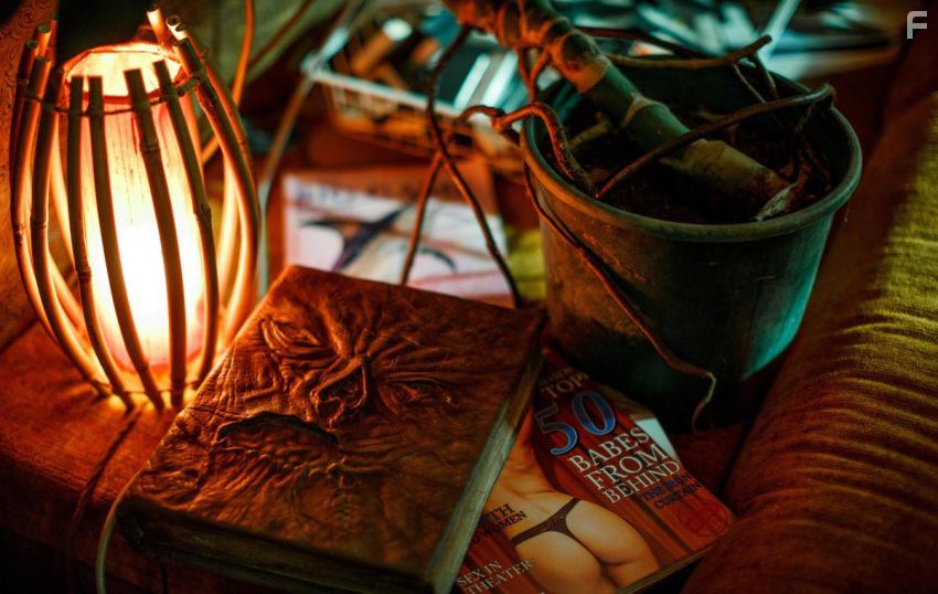 Эш против Зловещих мертвецов #19