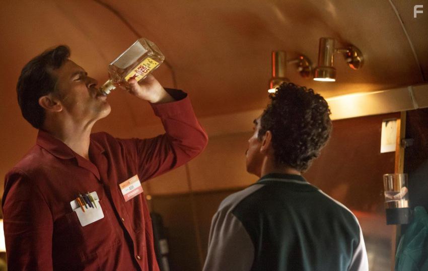 Эш против Зловещих мертвецов #21