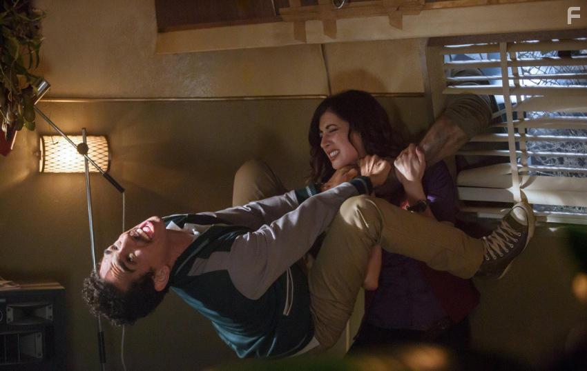 Эш против Зловещих мертвецов #24